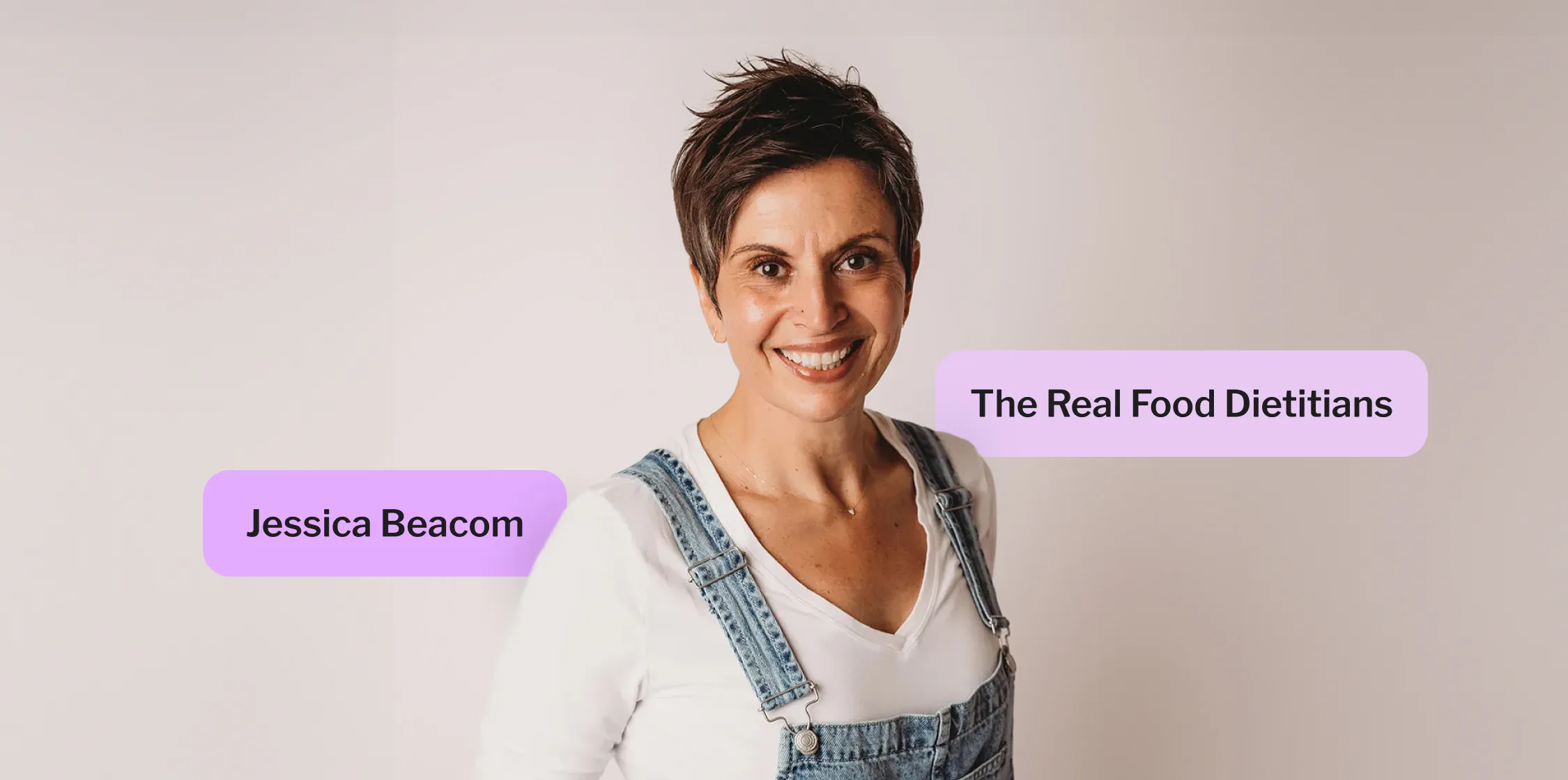How The Real Food Dietitians turned healthy recipes into tens of thousands in ebook revenue