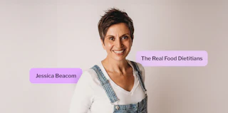 How The Real Food Dietitians turned healthy recipes into tens of thousands in ebook revenue