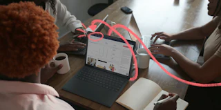 Get to your features faster: The new intuitive Kit navigation bar