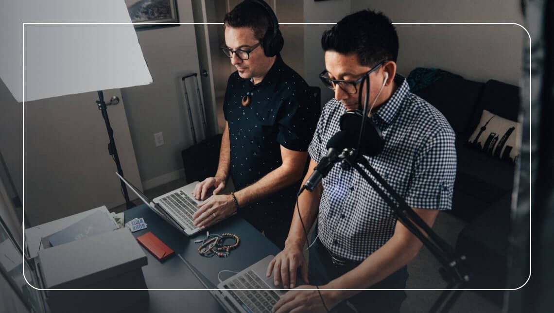 I am a Creator - Azul Terronez and Steve Vannoy