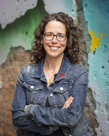 Jane Friedman - Creator Profile