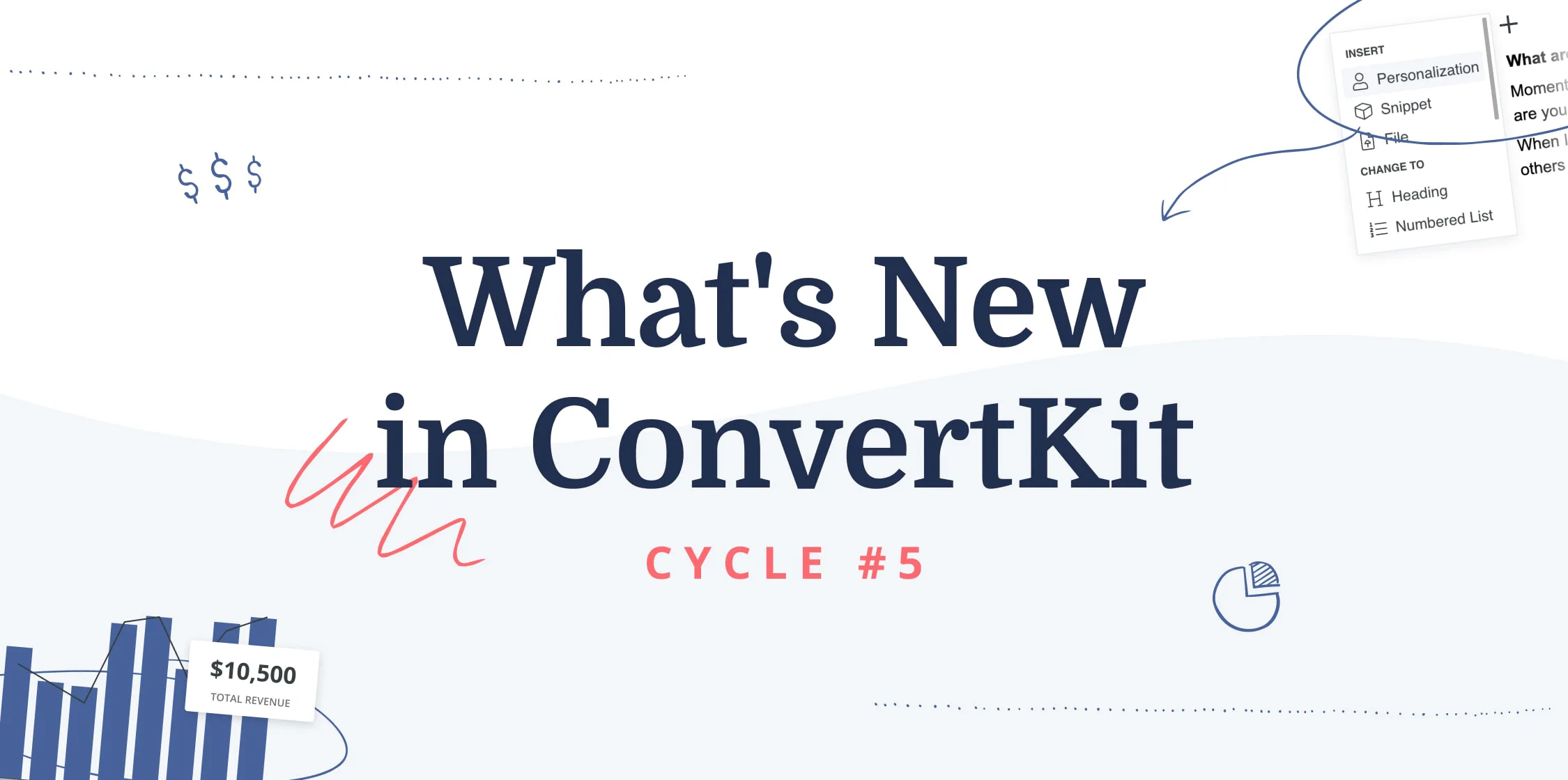 What’s New in Kit: Cycle 5