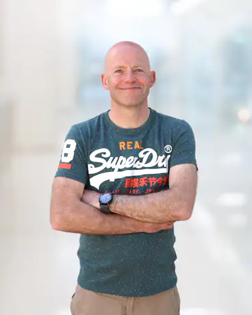 Glen Long - Creator Profile