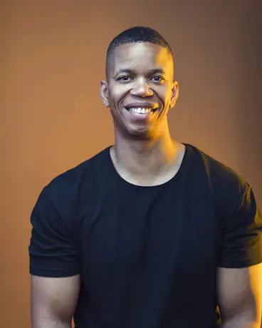 Terry Rice - Creator Profile