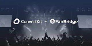 Welcome to the Kit family, FanBridge