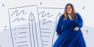 How this writing coach questions the premise for her email newsletters