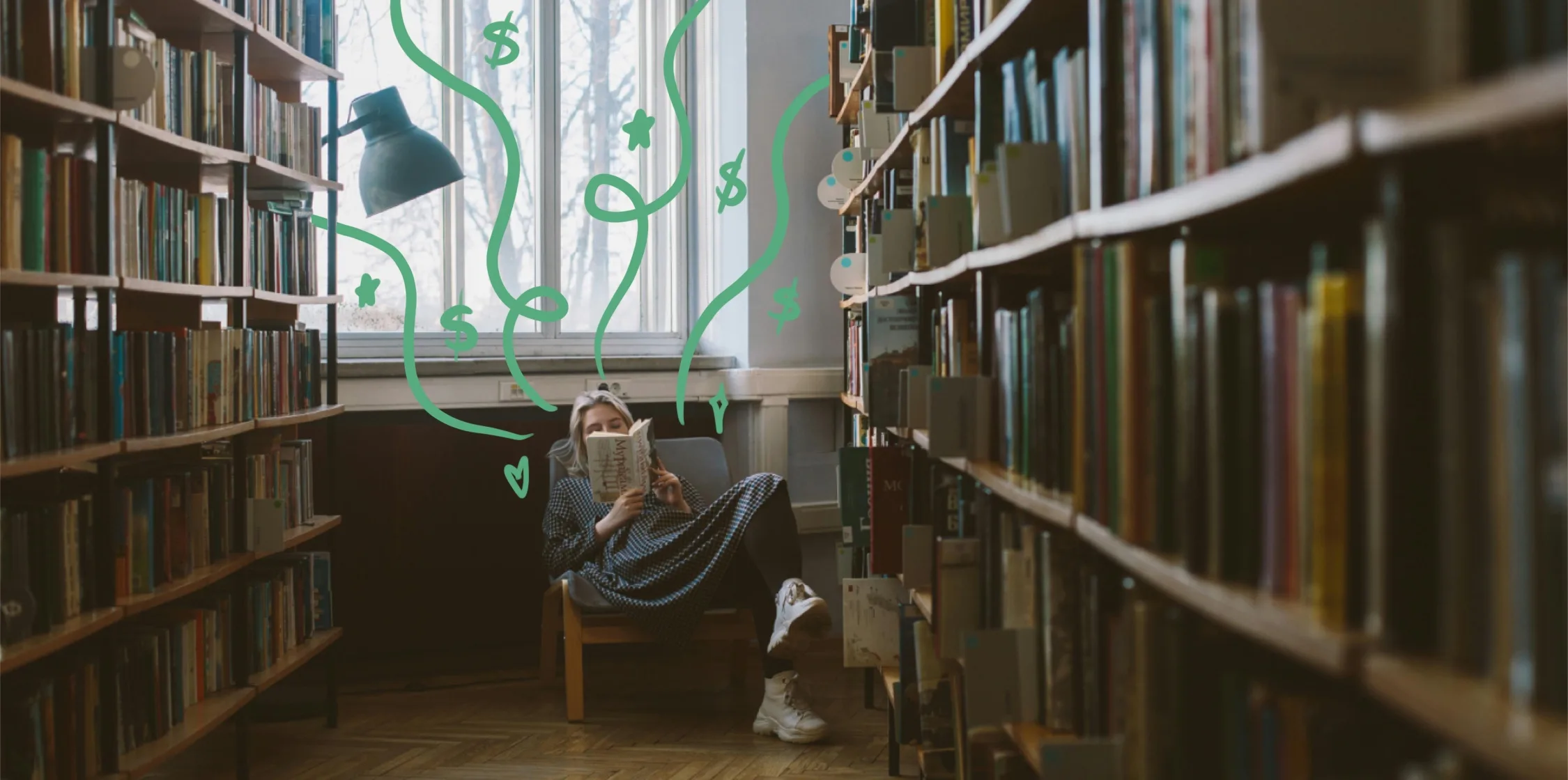 Book marketing for self-published authors: how to master the 4 phases of a successful book launch