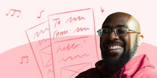 How writer Chris Craft uses Kit to build his weekly newsletter