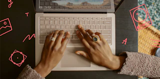 How to create an ebook with no-cost tools [+ free ebook template]