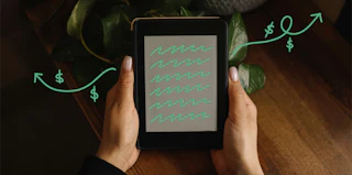 6 ebook marketing strategies with hands-on examples of how to get quality leads and boost sales