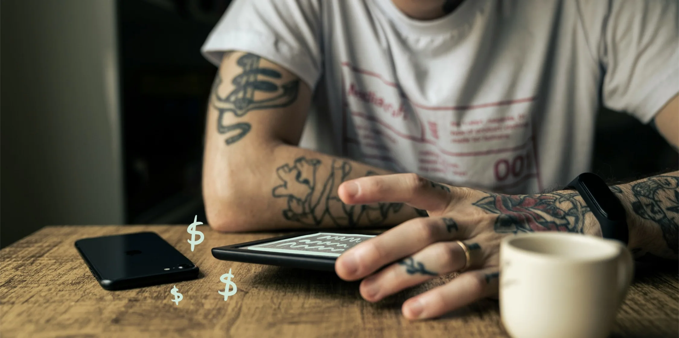 Ebook pricing: how to determine your pricing sweet spot in 5 easy steps (+ top examples)