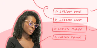 How entrepreneur Jenell B. Stewart uses Kit automations to grow her community