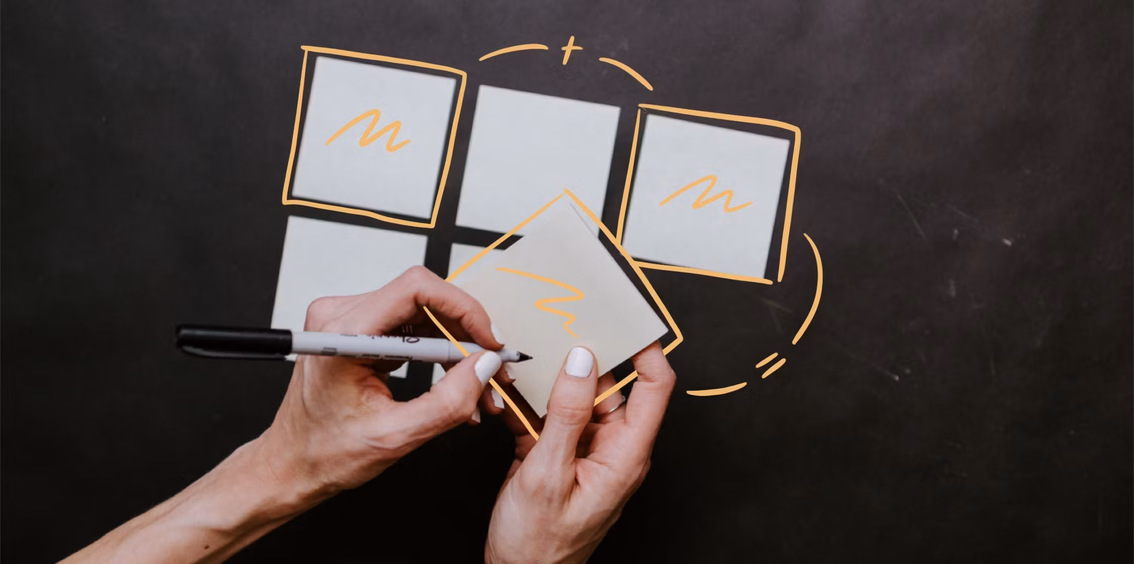 12 formulas to help you write powerful landing page copy