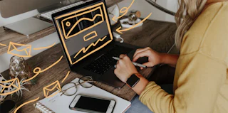 The ultimate guide to newsletter landing pages for creators (+ 10 irresistible examples)