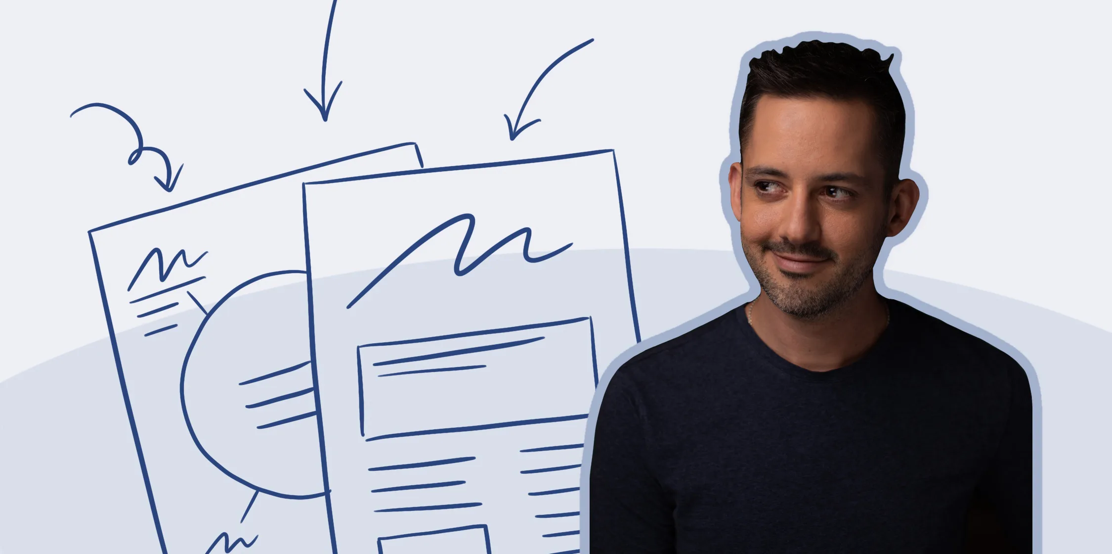 How these 3 Kit features helped this full-time creator grow his list to 30,000 subscribers