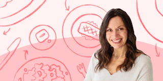 How these food bloggers build an engaged email list with Kit