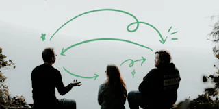 4 steps to successfully scale your newsletter with The Creator Network