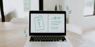 Why you should be selling ebooks on your website, not Amazon