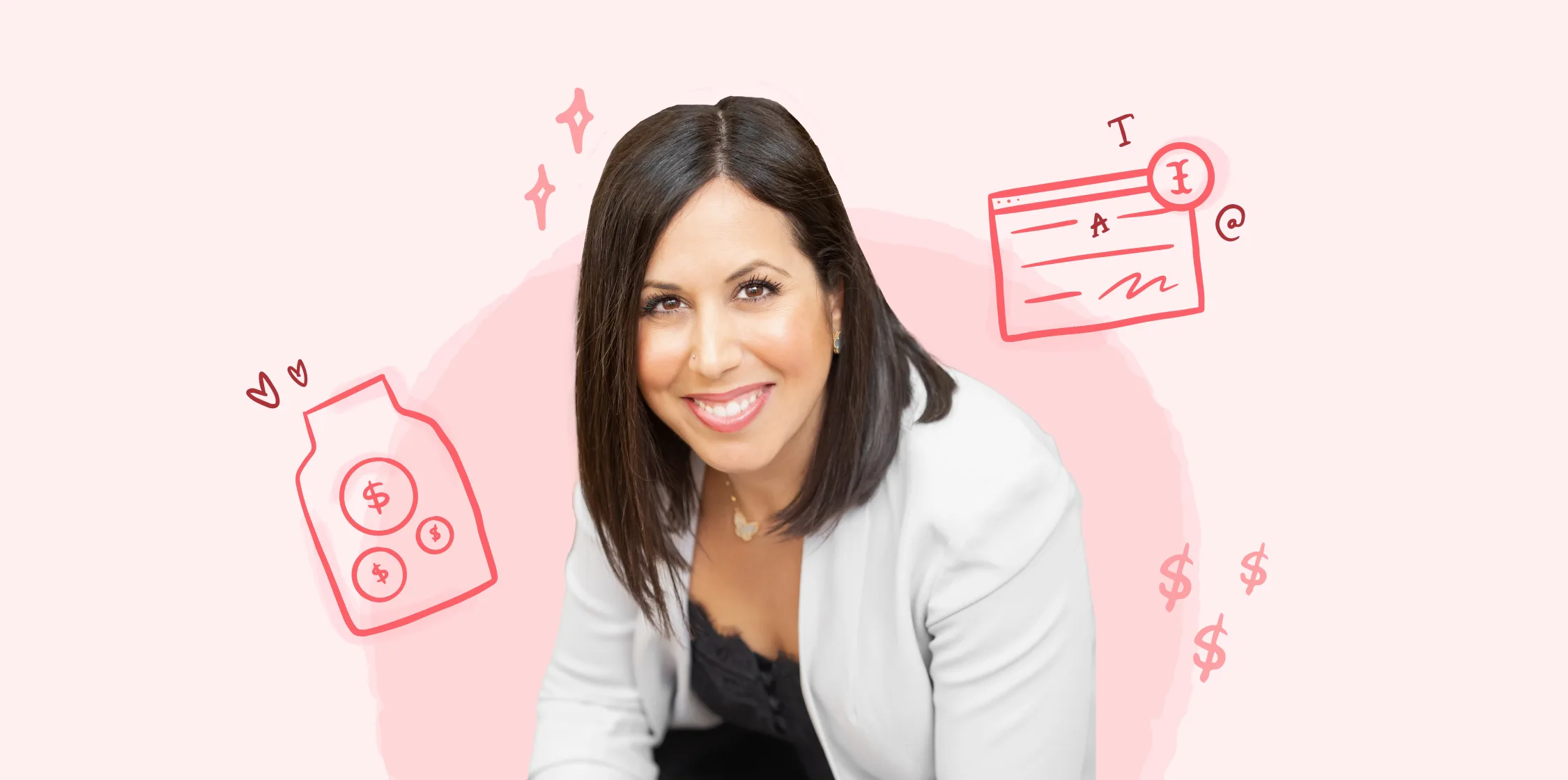 Tiffany Uman’s Kit Playbook: How this career coach uses Kit to make 7-figures and run her popular newsletter Peak Performers