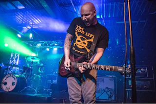 How to survive as an indie musician