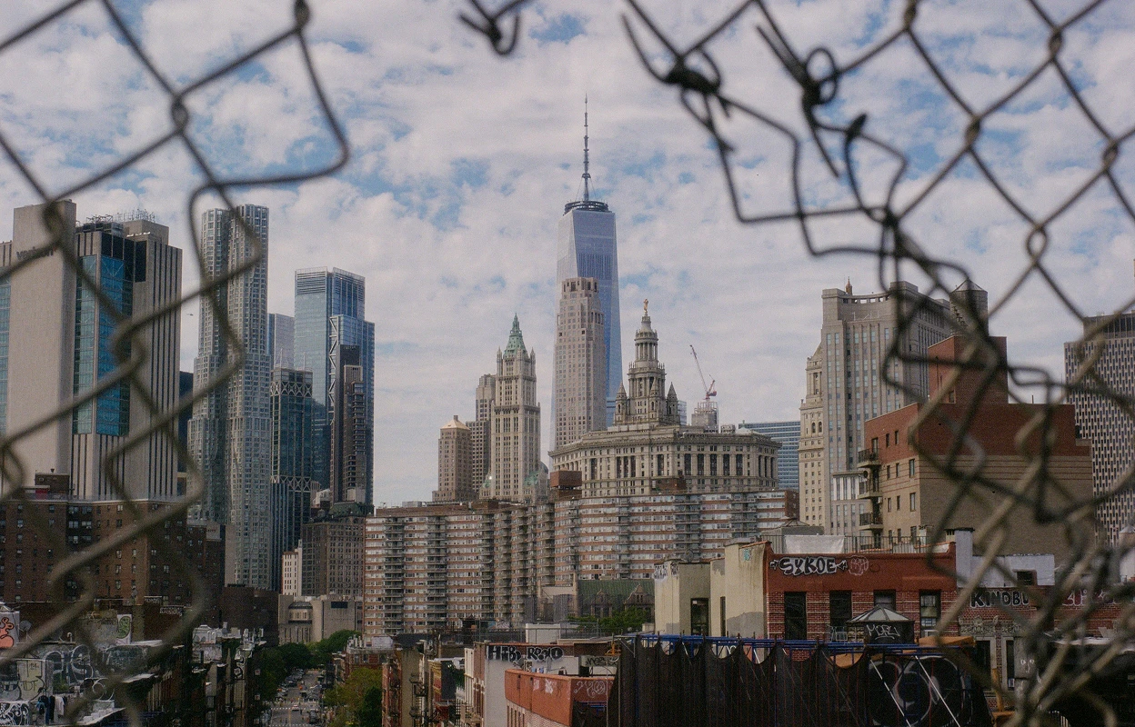 NYC Studios coming soon in 2026