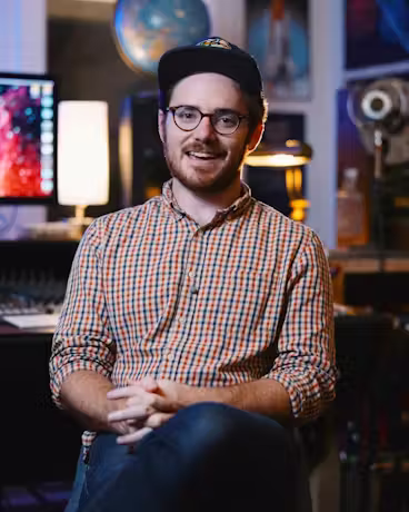 Thomas Dulin - Creator Profile