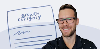 How this creator grew his email list to 1000+ subscribers after switching from Substack to Kit