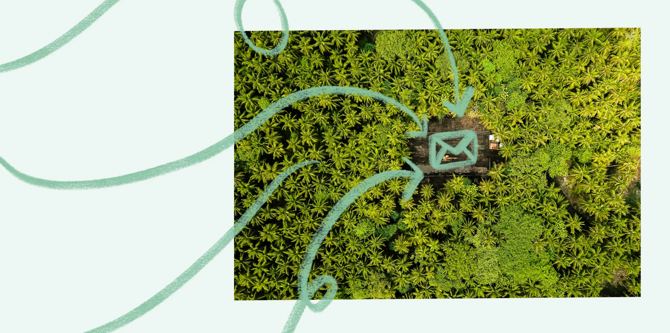 Finding email’s place in a crowded creator economy