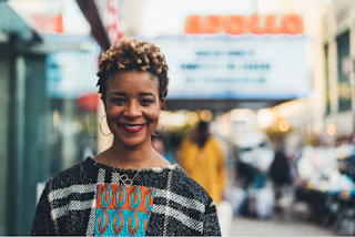 The fashion outsider