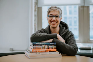 Taking control of your creative life