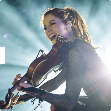 Lindsey Stirling