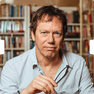 Robert Greene