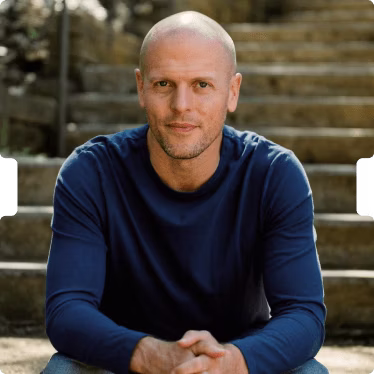 Tim Ferriss